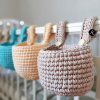 ❤ Nursery decor