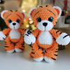 Jungle animals