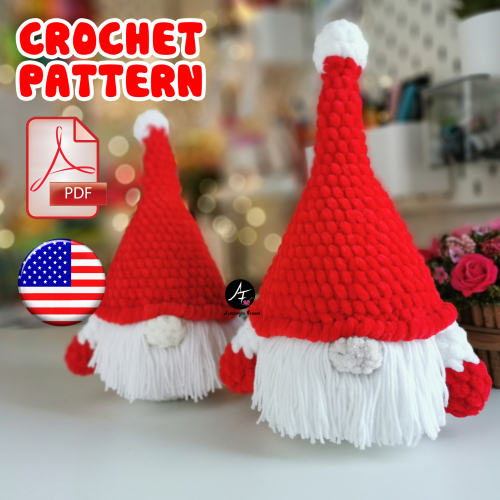 Christmas patterns