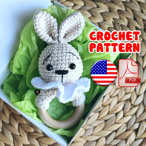 Cotton patterns