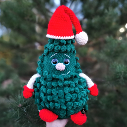 Christmas Tree toy