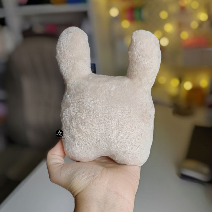 Stuffed Bunny plush toy