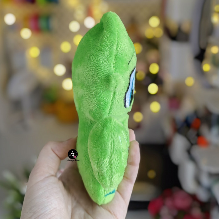 Stuffed Dragon plush toy