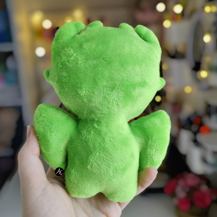 Stuffed Dragon plush toy