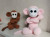 Monkey toy